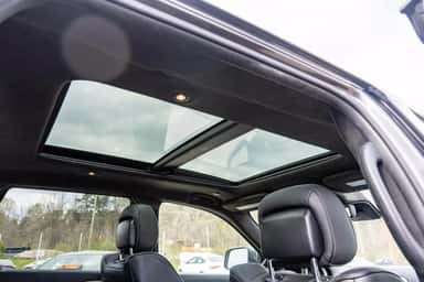 2016 JEEP GRAND CHEROKEE view 13