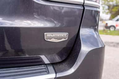 2016 JEEP GRAND CHEROKEE view 7