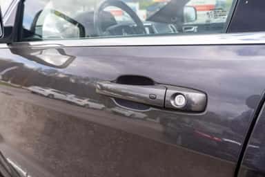 2016 JEEP GRAND CHEROKEE view 19