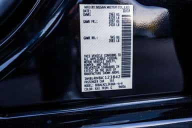 2019 NISSAN ALTIMA view 27