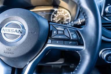 2019 NISSAN ALTIMA view 20