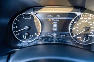 2019 NISSAN ALTIMA view 22