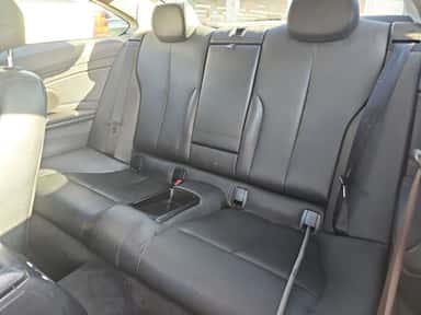 2014 BMW 4 SERIES view 8