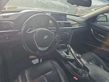 2014 BMW 4 SERIES view 6