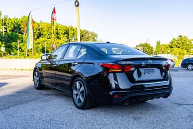 2019 NISSAN ALTIMA view 6