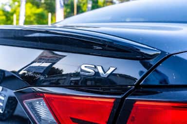 2019 NISSAN ALTIMA view 9