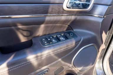 2014 JEEP GRAND CHEROKEE view 19