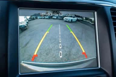 2014 JEEP GRAND CHEROKEE view 25