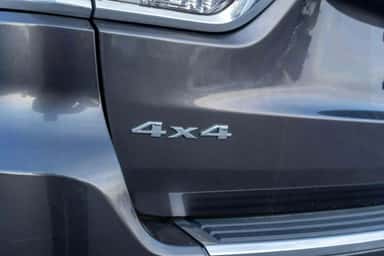 2014 JEEP GRAND CHEROKEE view 8