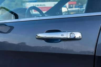 2014 JEEP GRAND CHEROKEE view 10