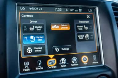 2014 JEEP GRAND CHEROKEE view 24