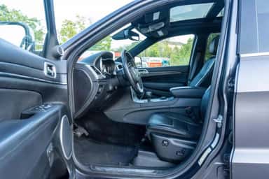 2014 JEEP GRAND CHEROKEE view 13