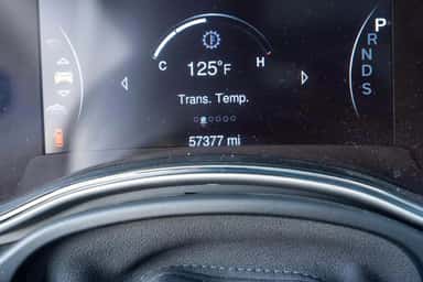 2014 JEEP GRAND CHEROKEE view 18