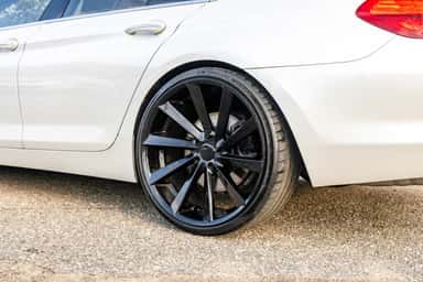 2015 BMW 6 SERIES view 10