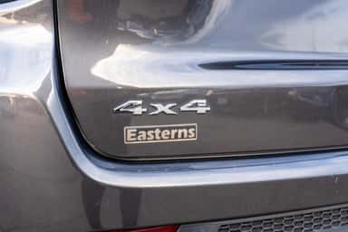 2018 JEEP COMPASS view 8