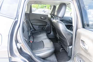 2018 JEEP COMPASS view 16