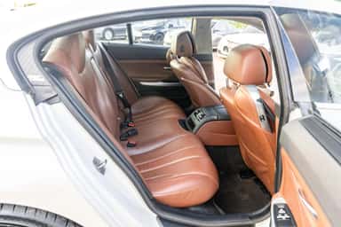 2015 BMW 6 SERIES view 15