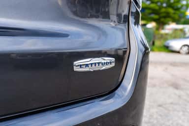 2018 JEEP COMPASS view 9