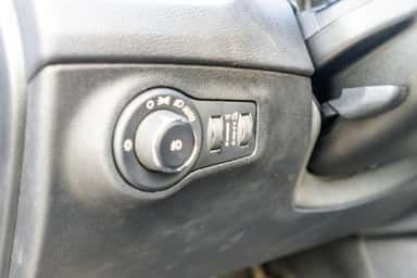 2018 JEEP COMPASS view 18