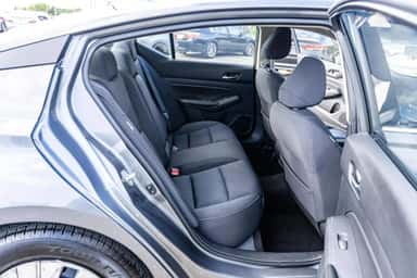 2020 NISSAN ALTIMA view 15