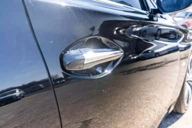 2018 INFINITI Q50 view 12