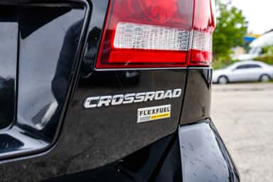 2017 DODGE JOURNEY view 9