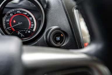 2017 DODGE JOURNEY view 21