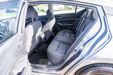 2020 NISSAN ALTIMA view 14