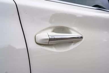 2019 INFINITI Q50 view 9