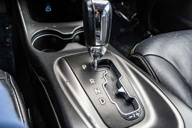 2017 DODGE JOURNEY view 23