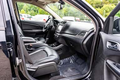 2017 DODGE JOURNEY view 14