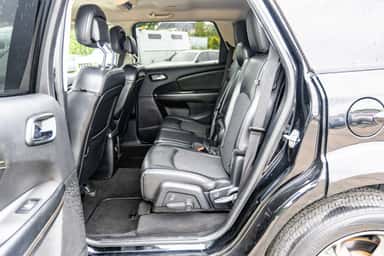 2017 DODGE JOURNEY view 12