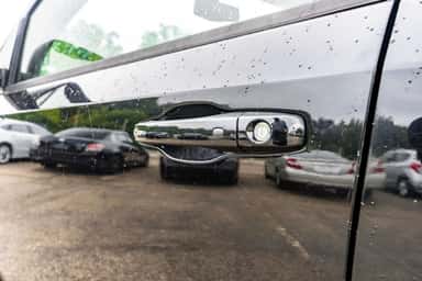 2017 DODGE JOURNEY view 16