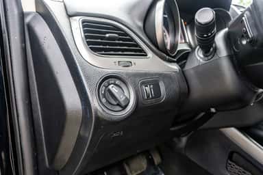 2017 DODGE JOURNEY view 17