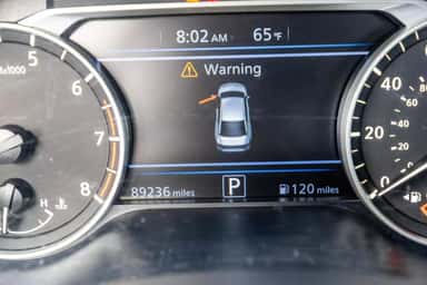 2020 NISSAN ALTIMA view 21