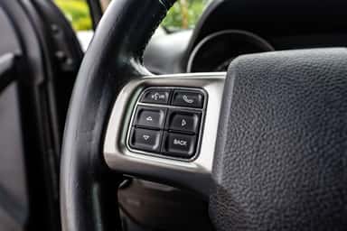 2017 DODGE JOURNEY view 18