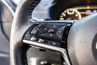 2019 NISSAN ALTIMA view 17