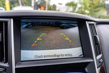 2019 INFINITI Q50 view 23