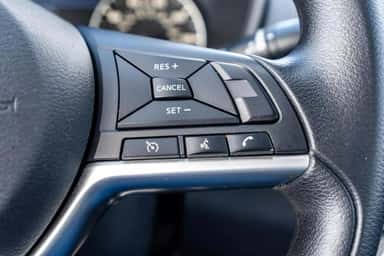 2020 NISSAN ALTIMA view 23