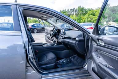 2020 NISSAN ALTIMA view 16