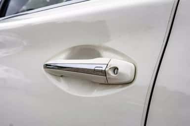 2019 INFINITI Q50 view 11