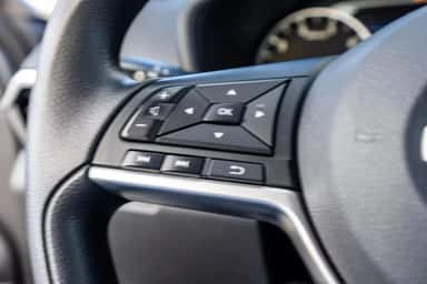 2020 NISSAN ALTIMA view 22