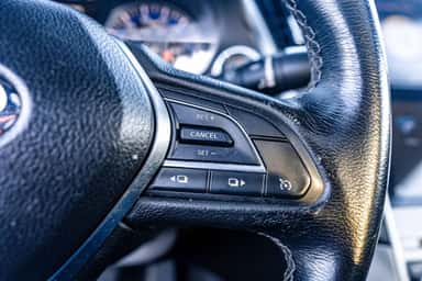 2018 INFINITI Q60 view 19