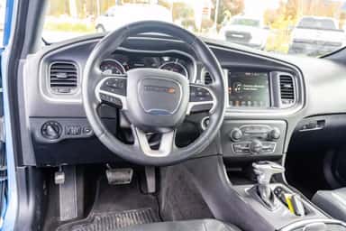 2016 DODGE CHARGER view 17