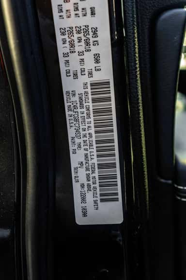 2015 JEEP GRAND CHEROKEE view 33