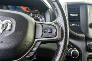 2020 RAM 1500 QUAD CAB view 20