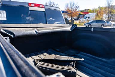 2018 RAM 1500 CREW CAB view 10