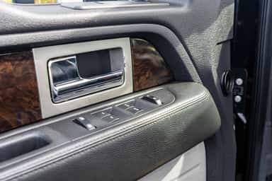 2013 FORD F150 SUPERCREW CAB view 21