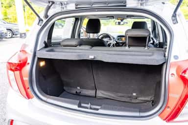 2020 CHEVROLET SPARK view 11