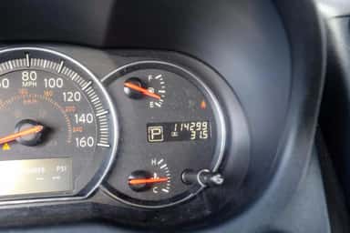 2013 NISSAN MAXIMA view 15